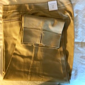 Chico’s Ultimate Fit Crop